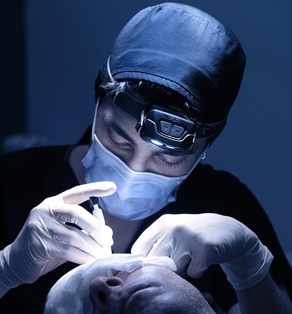 Excellence in Aesthetics and Health with Dr. Bosphorus