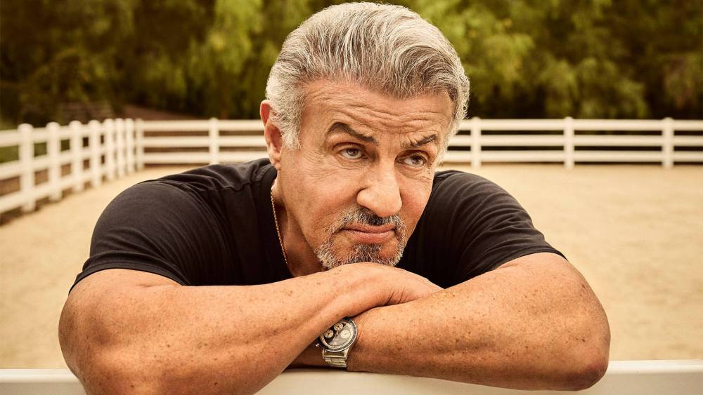 Sylvester Stallone Hangi Tür Saç Ekimi Yaptırdı?